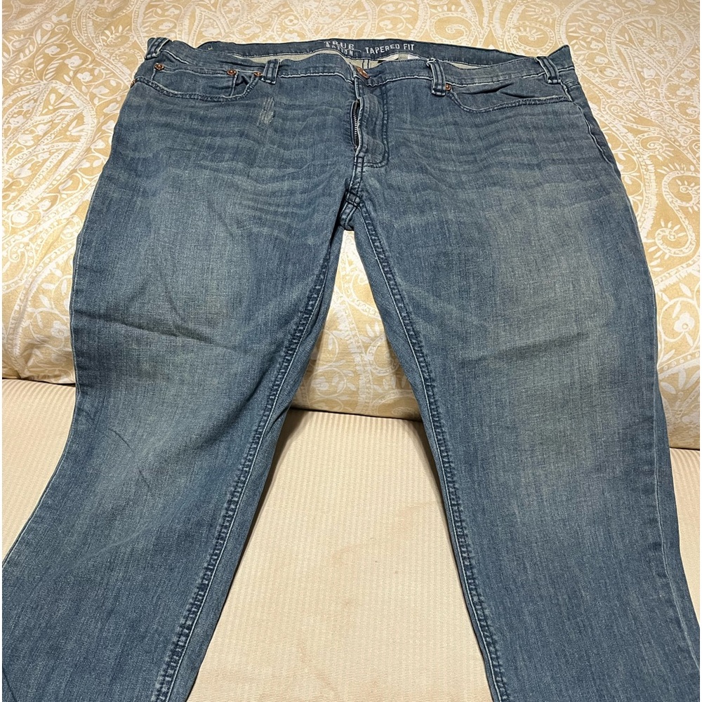 Big and Tall Jeans 
True Nation